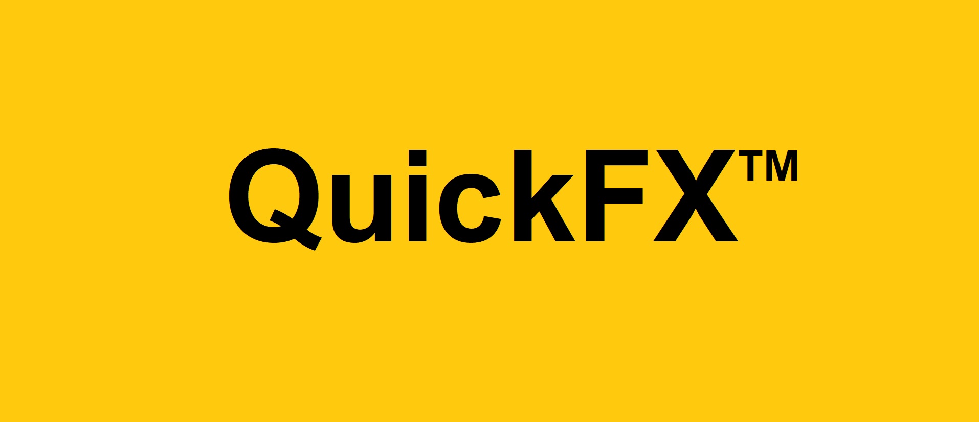 QuickFX